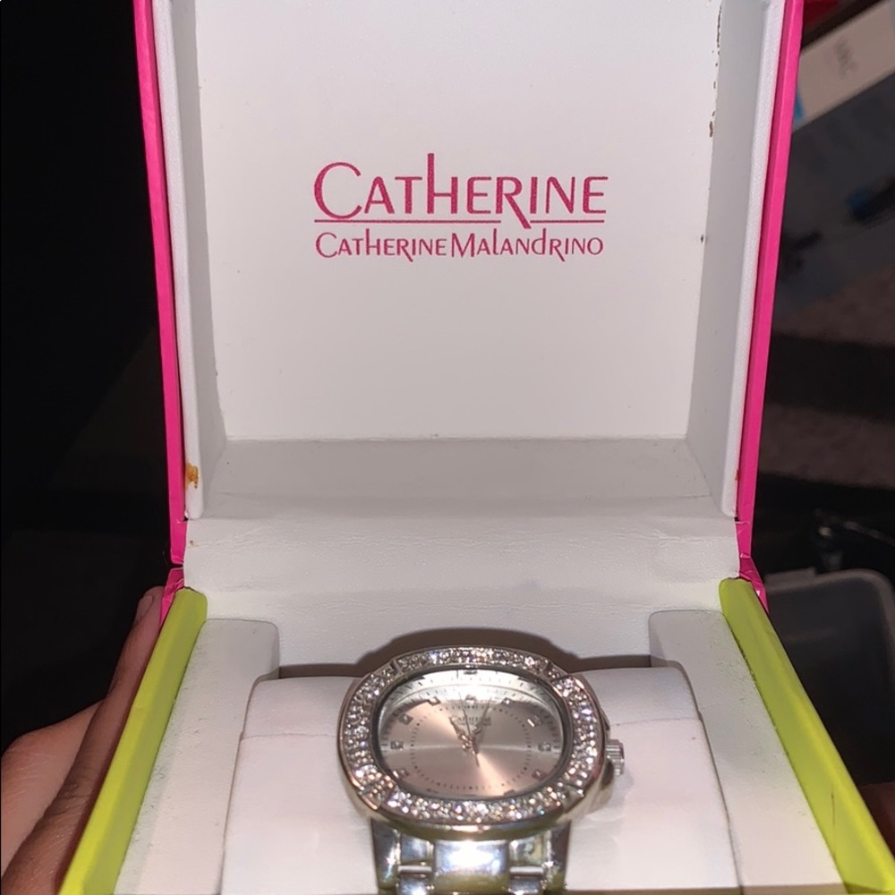 Catherine watch